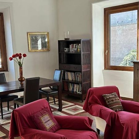 Suites Da Papa Rom Exterior foto