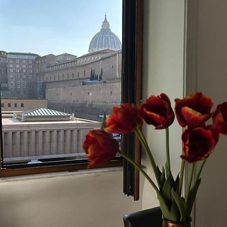 Suites Da Papa Rom Exterior foto
