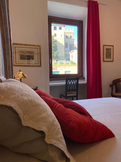 Suites Da Papa Rom Exterior foto