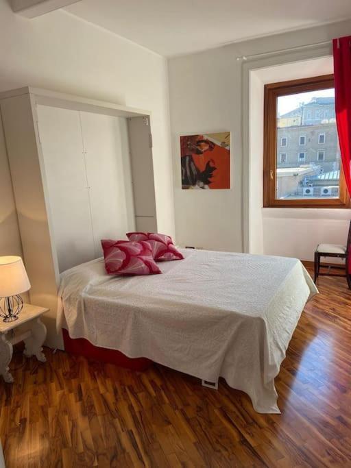 Suites Da Papa Rom Exterior foto
