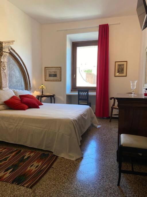 Suites Da Papa Rom Exterior foto