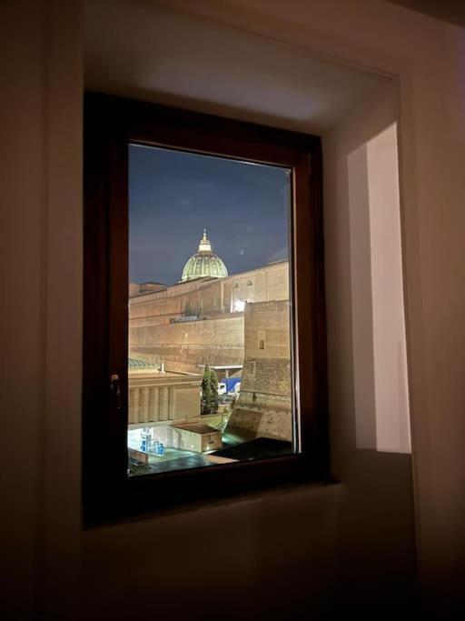 Suites Da Papa Rom Exterior foto