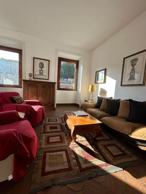 Suites Da Papa Rom Exterior foto