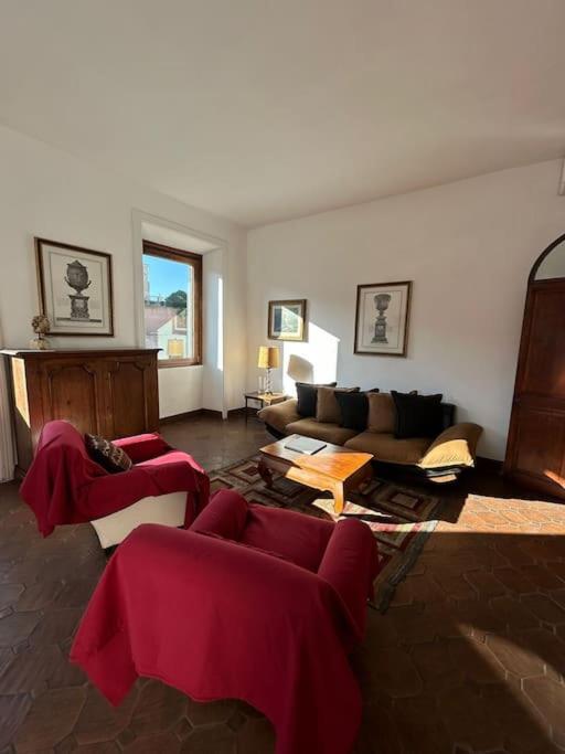Suites Da Papa Rom Exterior foto