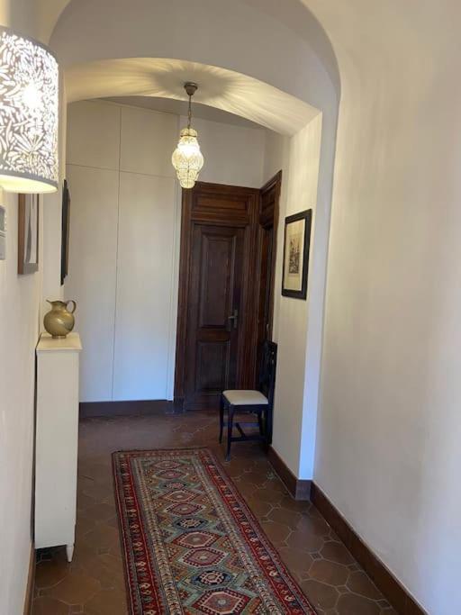 Suites Da Papa Rom Exterior foto