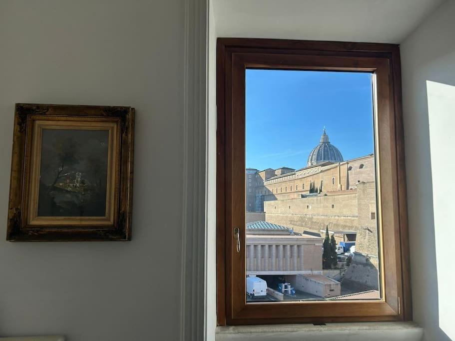 Suites Da Papa Rom Exterior foto