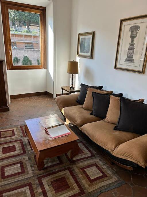 Suites Da Papa Rom Exterior foto